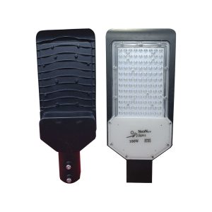 street light in nepal