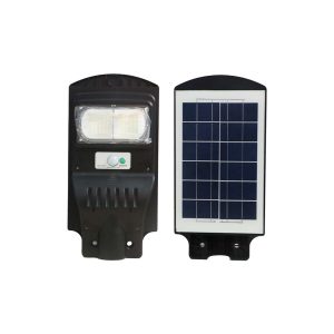 Solar Street Light