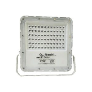 lens model flood light