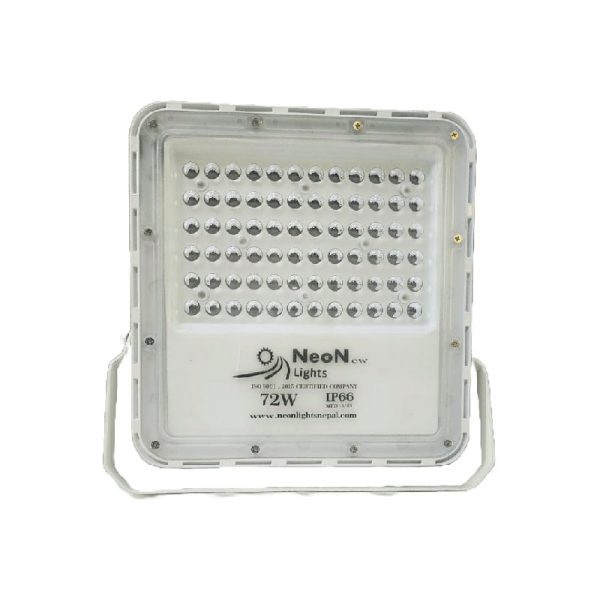 lens model flood light
