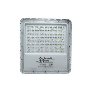 lens model flood light